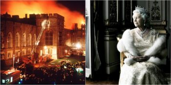 II. Elizabeth İçin Kabus Dolu Bir Dönem! Kraliçe 1992 Yılını Neden “Korkunç Yıl” Olarak İsimlendirdi?