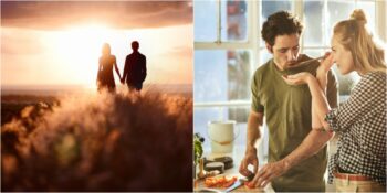 Partnerinizle Aranızdaki Bağın Kuvvetlenmesine Yardımcı Olacak 7 Şey