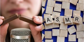 Beyin Orgazmı Etkisi: Son Yıllarda Popüler Olan ASMR Nedir? Ne İşe Yarar?