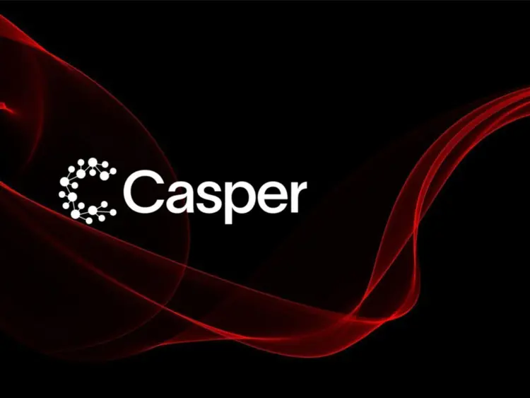 Casper coin