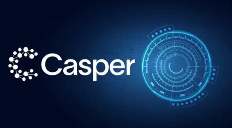 Casper coin