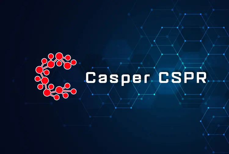 Casper coin