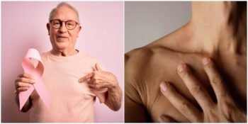 Yalnızca Kadınları Etkilemiyor! Erkeklerde Meme Kanserinin Belirtileri Nelerdir?