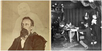 Ruhanilik Olarak Da Bilinen Spiritüalizmin Tarihi Hakkında Bilmeniz Gereken 10 Şey