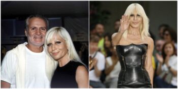 Başarı İçin Büyük Bedeller Ödeyen Donatella Versace Hakkında Bilmeniz Gerekenler