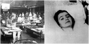 Birinci Dünya Savaşı Sırasında Milyonlarca İnsanı Heykele Dönüştüren Salgın: Uyku Hastalığı