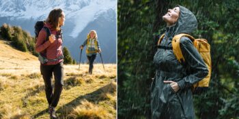 Çık, Keşfet, Hisset: Doğada Geçirdiğiniz Vakti Daha Konforlu Hale Getirecek 12 Outdoor Giyim Ürünü