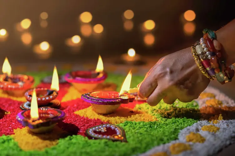 diwali
