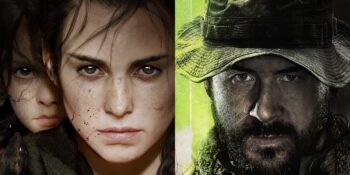 Call of Duty Modern Warfare 2’dan Gotham Knights’a: Ekim Ayında Çıkacak En İyi Oyunlar