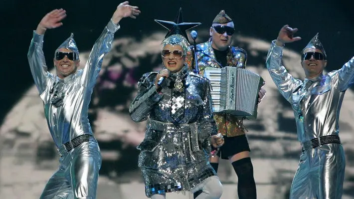 Eurovision