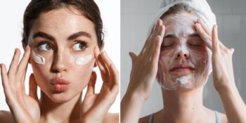 Güzellik Merkezlerine Gitmeye Gerek Yok! Pürüzsüz Bir Cilt İçin Evde Yapabileceğiniz 9 Şey