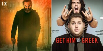 Hafta Sonu Ne İzlesek Diye Düşünenlere 10 Muhteşem Film Önerisi