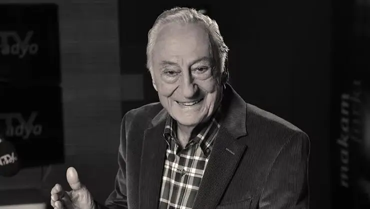 halit kıvanç