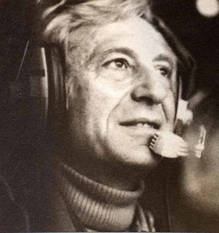 halit kıvanç