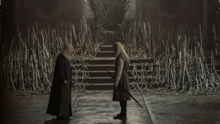 house of the dragon