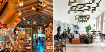 İstanbul’da Bilgisayarınızı Alıp Gidebileceğiniz 14 Sakin Çalışma Mekanı