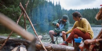 Doğanın İçinde Kısa Bir Mola: Sonbaharda Kamp Yapılacak 10 Büyüleyici Yer