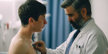 The Killing of a Sacred Deer (Kutsal Geyiğin Ölümü) Film Analizi