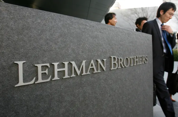 Lehman Brothers