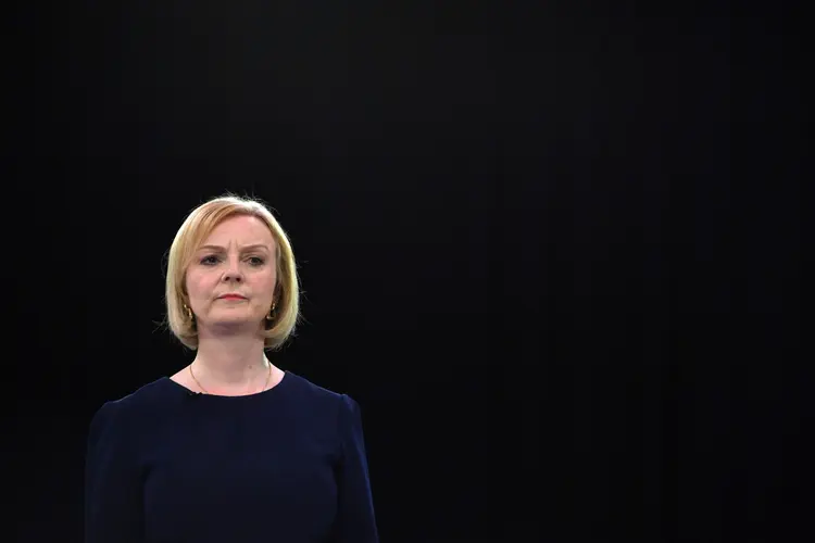liz truss