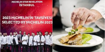 İstanbul 2023’ün İlk Seçkisi Açıklandı: İstanbul’dan 53 Restoran Michelin Rehberi’ne Girmeye Hak Kazandı