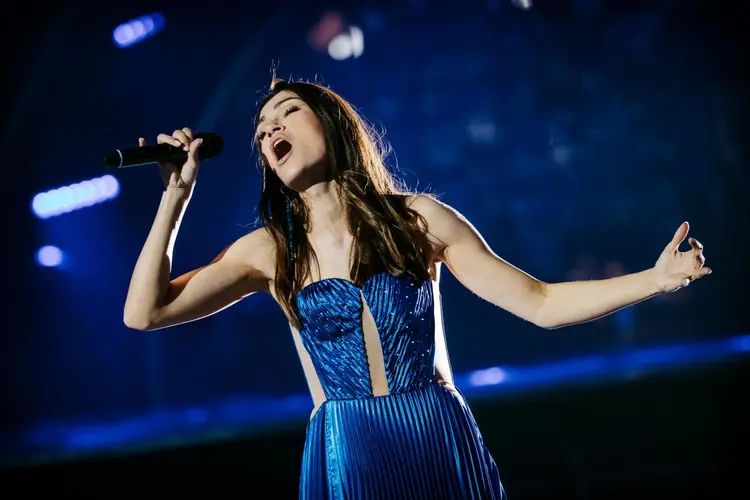 Eurovision 
