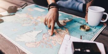 Sırt Çantanızı Hazırlayın Yola Çıkıyoruz! Pasaporta İhtiyaç Duymadan Özgürce Gezebileceğiniz Ülkeler