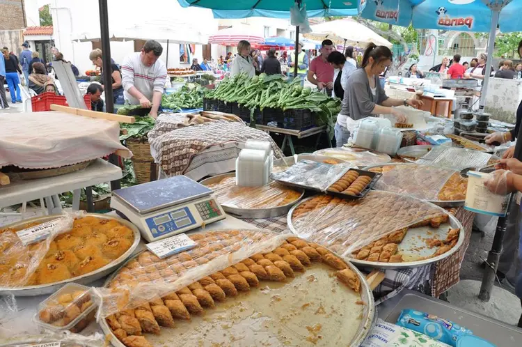 sığacık gezilecek yerler