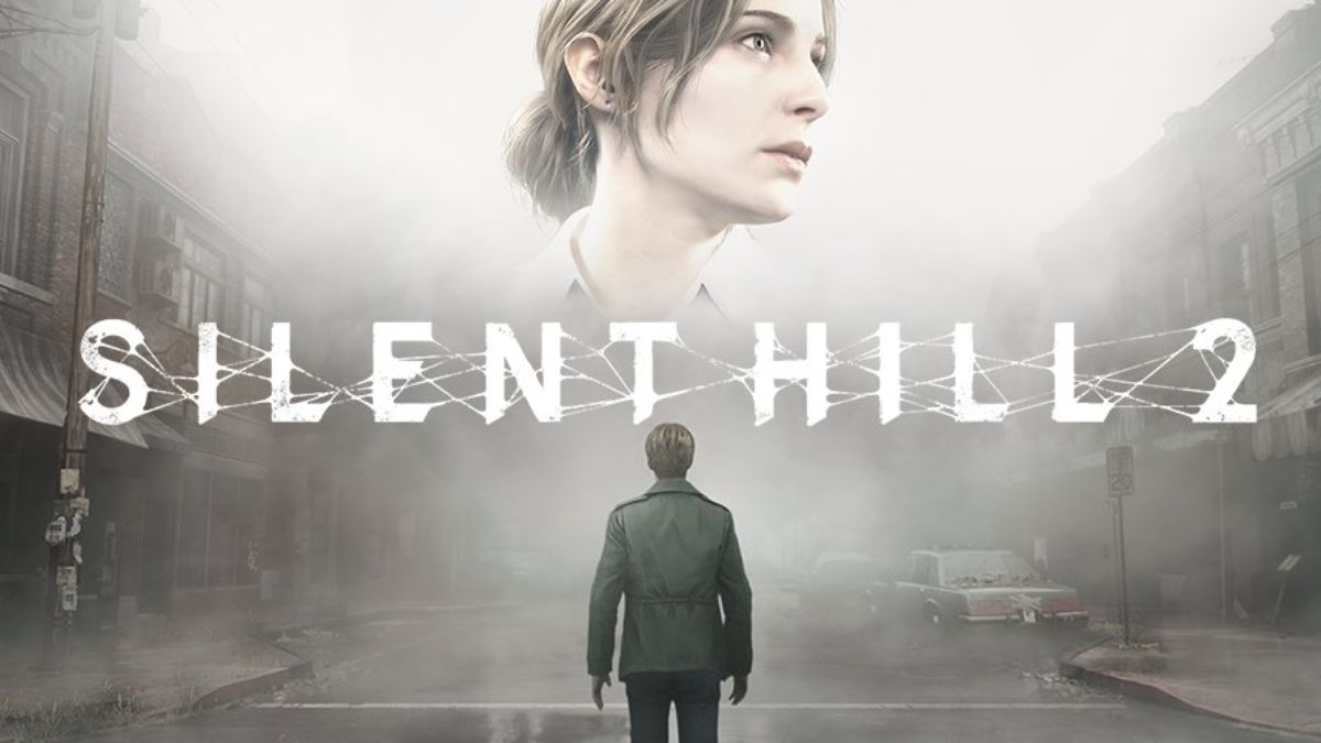 Silent Hill 2 Remake, PS5 ve PC'ye Geliyor