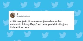 Okurken Keyfinizi Yerine Getirecek Haftanın En Güzel 32 Tweeti