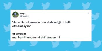 Okurken Keyfinizi Yerine Getirecek Haftanın En Güzel 31 Tweeti