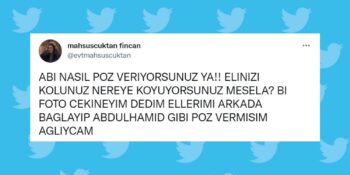 Okurken Keyfinizi Yerine Getirecek Haftanın En Güzel 32 Tweeti