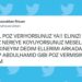 Okurken Keyfinizi Yerine Getirecek Haftanın En Güzel 32 Tweeti