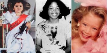 Selena Gomez’den Oprah Winfrey’a: Katıldıkları Güzellik Yarışmalarıyla Adını Duyuran 6 Ünlü