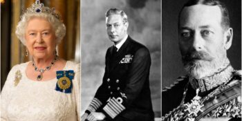 Tüm Gözler Onların Üzerinde: Windsor Hanedanı’nın Son 5 Hükümdarı Ve Hayatları