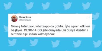 Popüler Mesajlaşma Uygulaması WhatsApp, Erişim Sorunları Nedeniyle Sosyal Medyanın Gündeminde