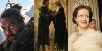 The Crown’dan Stranger Things’e: Şimdiye Kadar Çekilmiş En Yüksek Bütçeli 10 Dizi