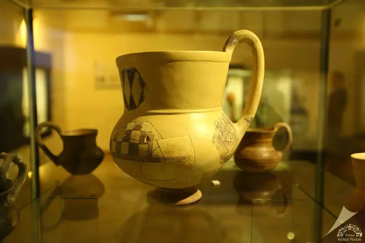 Ankara müzeleri