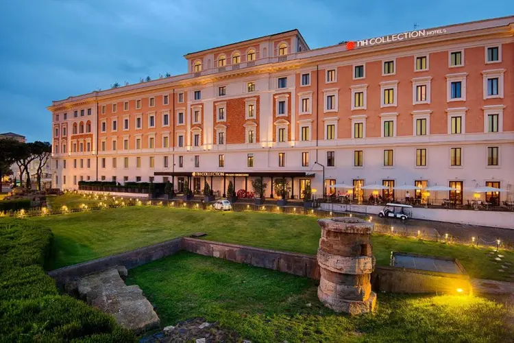 roma gezi rehberi