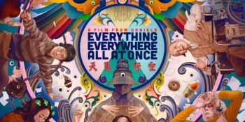 Everything Everywhere All At Once