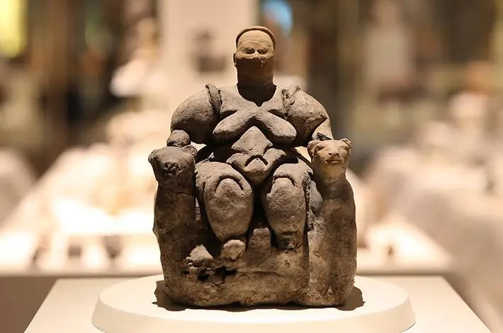 Ankara müzeleri