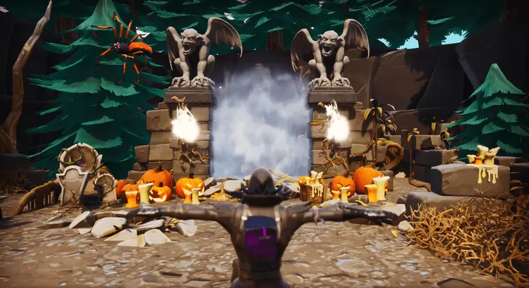 Fortnite 3