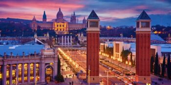 Barselona Gezi Rehberi: Nerede Konaklanır, Nereye Gidilir, Ne Yenir?