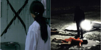 Kiyoshi Kurosawa Sineması