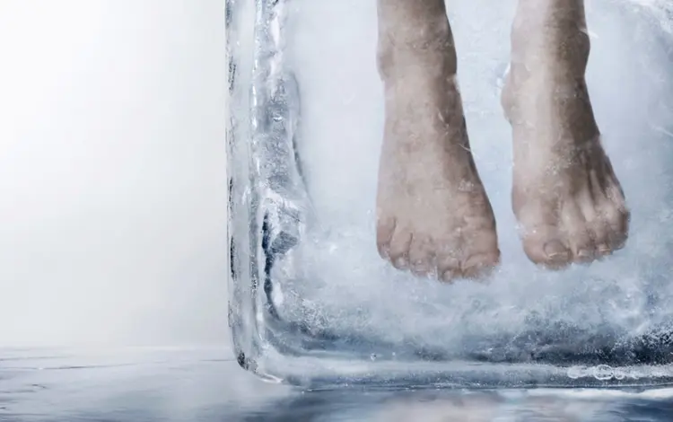 cryonics 