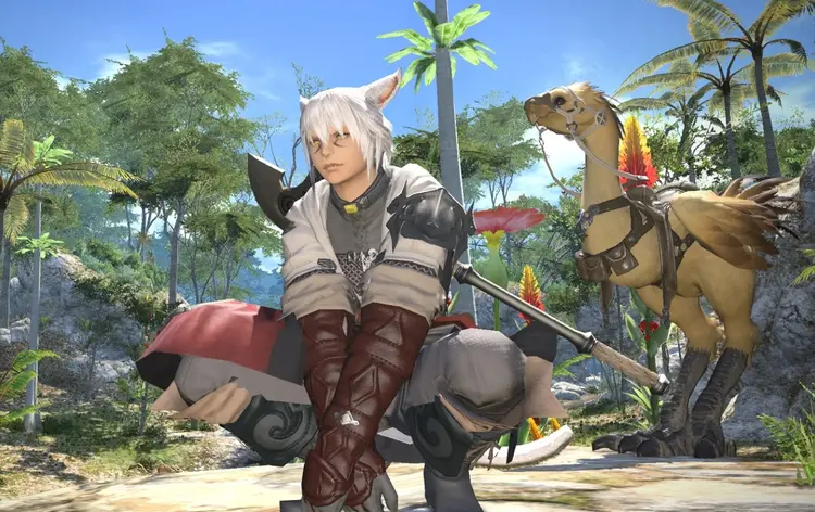 MMORPG oyunlar