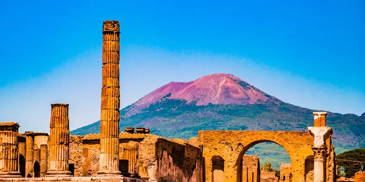 Pompei