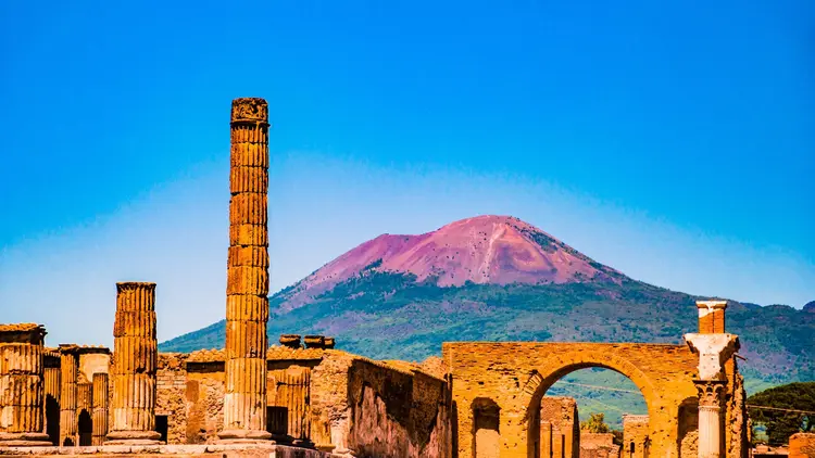 Pompei