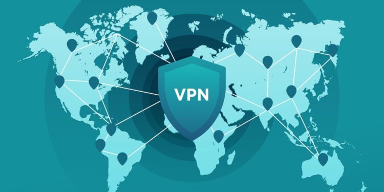 Ücretsiz VPN uygulamaları