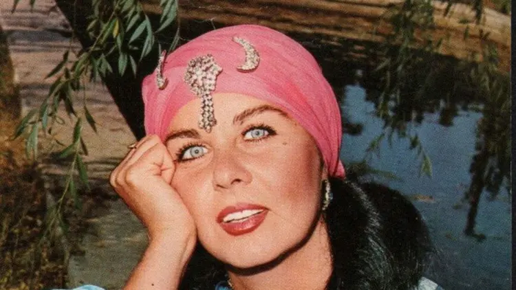 Fatma Girik